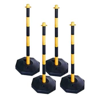Výstražné sloupky MARCOTOOLS 01.000.338 (1)