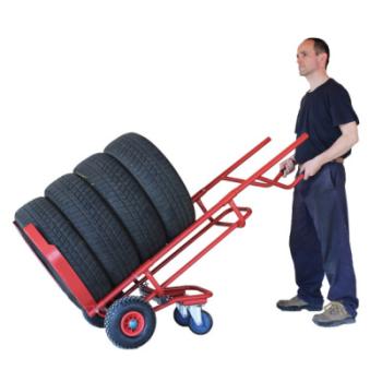 Vozík pro přepravu kol / pneumatik MARCOTOOLS 05.088.58 (2)