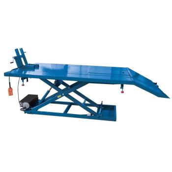 Zvedák pro motocykly a čtyřkolky Marcotools 05.085.18 (1)
