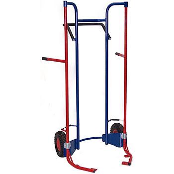 Vozíky pro přepravu pneumatik / kol STANDARD (1)