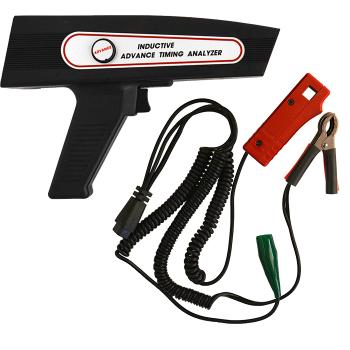 Stroboskopická lampa s digitálním motortesterem DA-3100 (1)