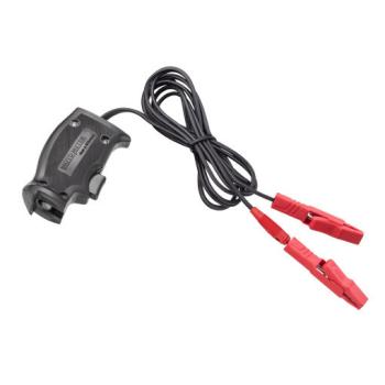 Kompresiometr se záznamem pro vznětové motory MOTOMETER 10-40 bar (4)