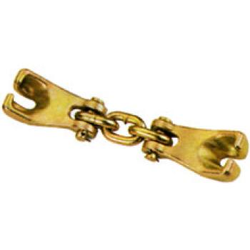 Karosářská zkracovačka 5 t s řetězovou spojkou C901 / 113-09017 (1)