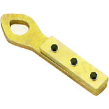 Karosářská svěrka tažná 4 t tříšroubová C905 / 113-09057 (1)