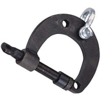 Karosářská svěrka tažná 4 t - typ C se šroubem C503 / 113-05037 (1)