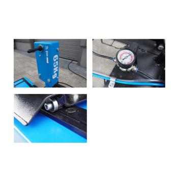 Zvedák k vyvažovačkám kol NORTEC PRO PFL-65 (2)