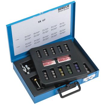 Filtry pro zachycení nečistot v klimatizaci WAECO SK47 (1)