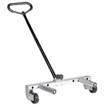 Transportní a montážní vozík pro kola Compac WD Mobile (1)