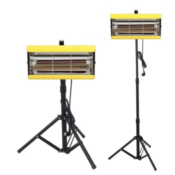 Infrazářič pro sušení laků OL-1200W (1)