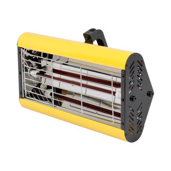 Infrazářič pro sušení laků OL-1200W (2)