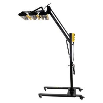Infrazářič pro sušení laků OL-3900W (2)