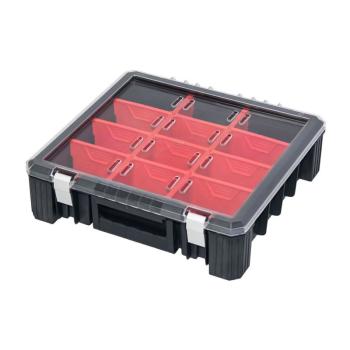 Plastový organizér HD 400 Flex (1)