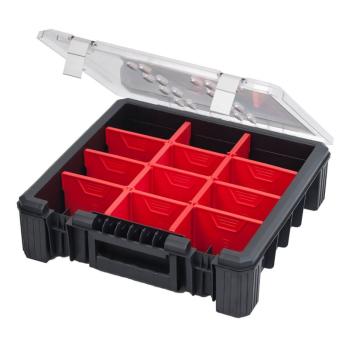 Plastový organizér HD 400 Flex (3)