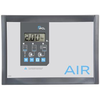 Stojanový digitální pneuhustič PCL ACCURA D20 (2)