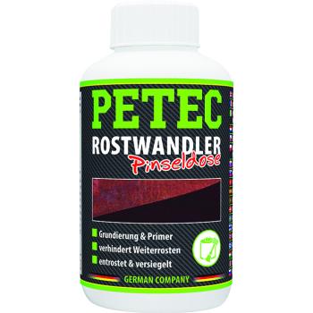 PETEC Rostwandler Pinseldose - Odstraňovač rzi (1)