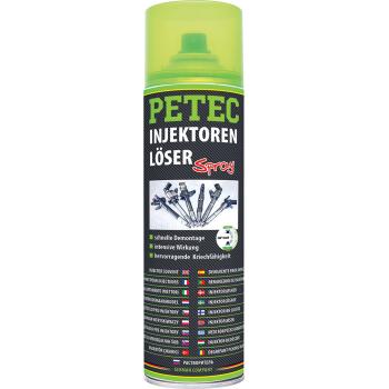 PETEC Injektorenlöser - Uvolňovač vstřikovačů (1)