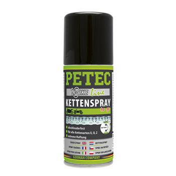 PETEC Kettenspray - Mazivo na řetězy (1)