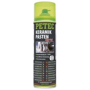 PETEC Keramikpasten spray - Keramické pastovité mazivo (1)