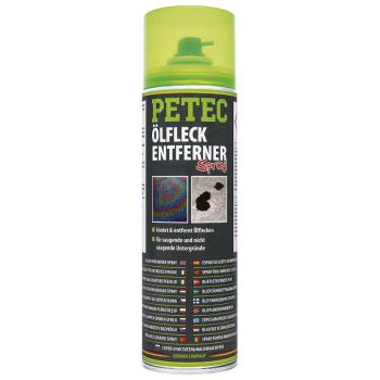 PETEC Ölfleck Entferner - Odstraňovač olejových skvrn (1)