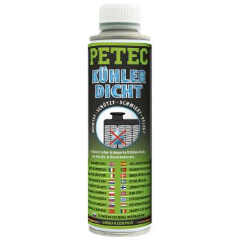 PETEC Kühlerdicht - Přípravek pro utěsnění chlazení a topení (1)