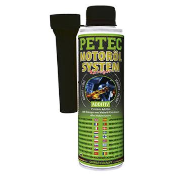 PETEC Motorölsystem Reiniger - Čistič olejového systému motorů (1)