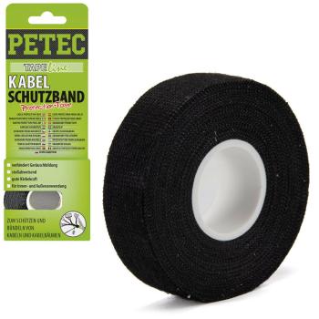 PETEC Kabelschutzband - Ochranná lepicí páska na kabely (1)