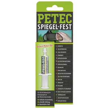 PETEC Spiegel-Fest - Lepidlo na vnitřní zrcátka (1)