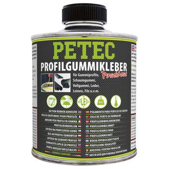 PETEC Profilgummikleber - Lepidlo na gumové profily (2)