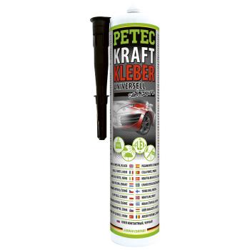 PETEC Kraftkleber - Lepicí a těsnicí hmota (1)