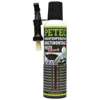 PETEC Hochtemperatur Multimontagepaste - Vysokoteplotní montážní pasta (1)