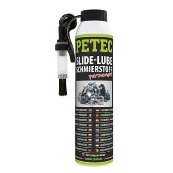 PETEC Slide-Lube Schmierstoff Permanent - přípravek pro dlouhodobé mazání (1)