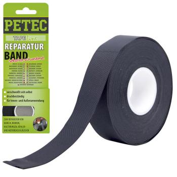 PETEC Power Band - Samosvařitelná izolační a těsnicí páska (1)