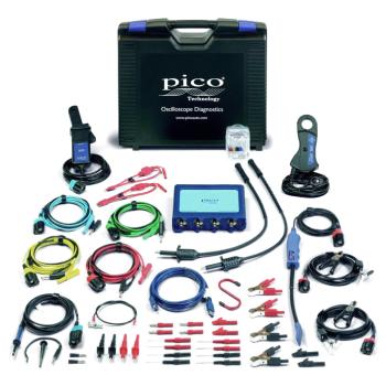 4-kanálový osciloskop pro diagnostiku vozidel PicoScope 4425A Standard Kit (1)