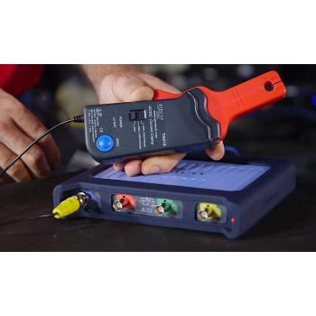 4-kanálový osciloskop pro diagnostiku vozidel PicoScope 4425A Starter Kit (2)