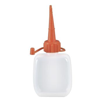 Olejničky plastové 20 / 50 / 60 / 100 ml PRESSOL (2)