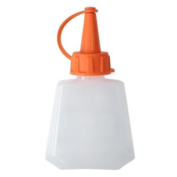 Olejničky plastové 20 / 50 / 60 / 100 ml PRESSOL (3)
