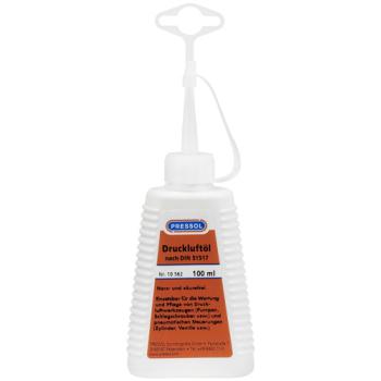 Olej pro pneumatické nářadí PRESSOL 10 562 (1)