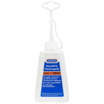 Olej pro precizní přístroje PRESSOL 10 596 (1)