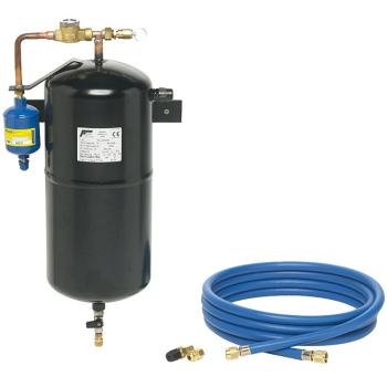 Zásobníky pro proplachování klimatizací WAECO (1)