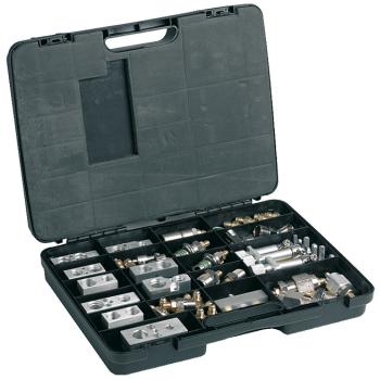 Adaptéry pro proplachování klimatizací WAECO 8885300080 (1)