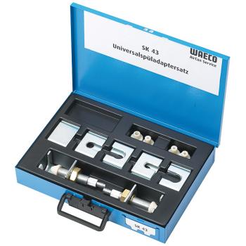 Adaptéry pro proplachování klimatizací WAECO SK43 (1)