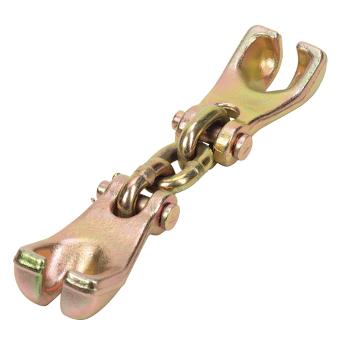 Karosářská svěrka zkracovačka s řetězovou spojkou Rodcraft 901 (1)