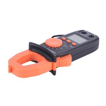 Digitální klešťový multimetr RuoShui 606C (3)