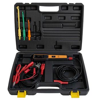 Automobilový multitester Silrange SP-900 (1)