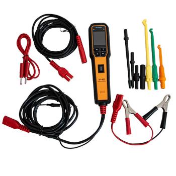 Automobilový multitester Silrange SP-900 (2)