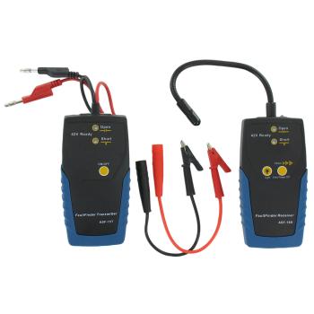 Přístroj pro vyhledávání zkratů a přerušených obvodů VS-400 (1)