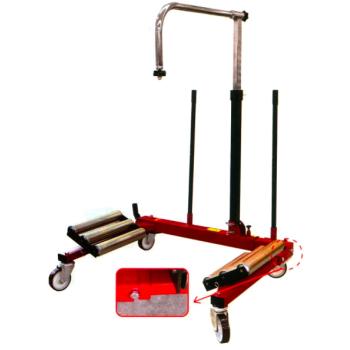 Transportní zvedák pro kola MARCO 05.084.11L (1)