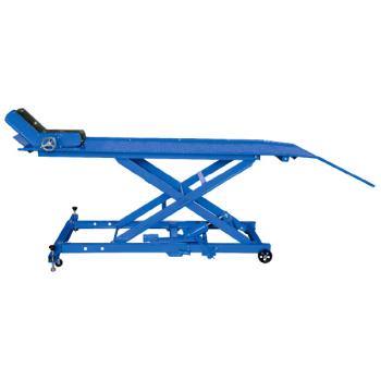 Pojízdný zvedák pro motocykly Marcotools 05.085.04L (1)