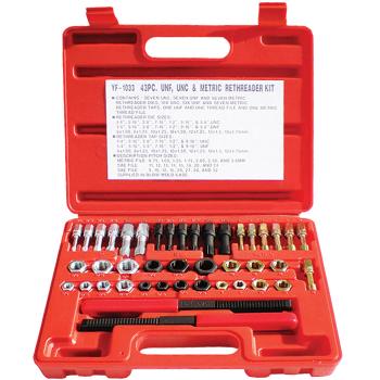 Sada pro opravy závitů 058-1033 (1)