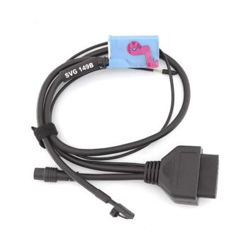 Diagnostická sada SPVG KEY (2)